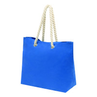 blauw