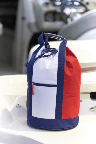 MARINA PACK - 600D/300D polyester plunjezak