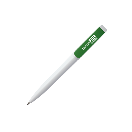 TAG GREEN TA2 BC balpen