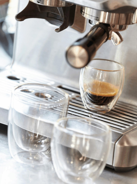 DRINK LINE S - Glazen-set