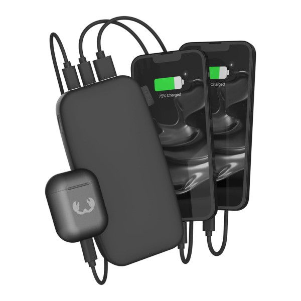 2PB24100 I Fresh 'n Rebel USB-C Powerbank 24000mAh