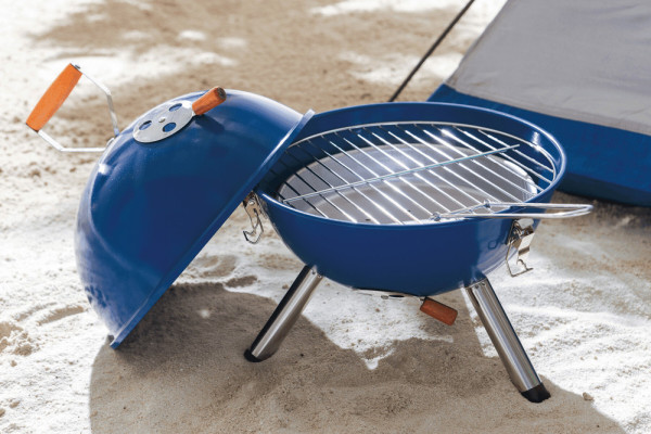 COOKOUT - Tafelbarbecue