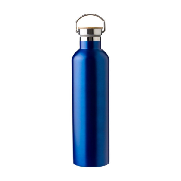 Dubbelwandige fles Damien | 1 l