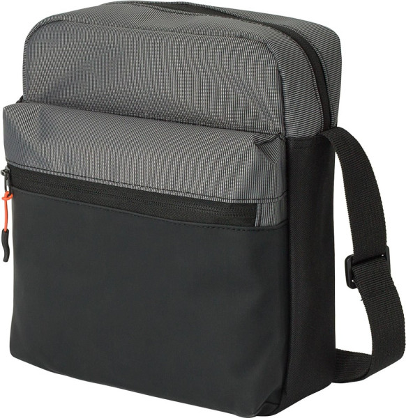 500D Two Tone schoudertas Tom