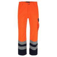 ORANJE/MARINE