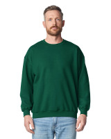 10F Fan Dark Green