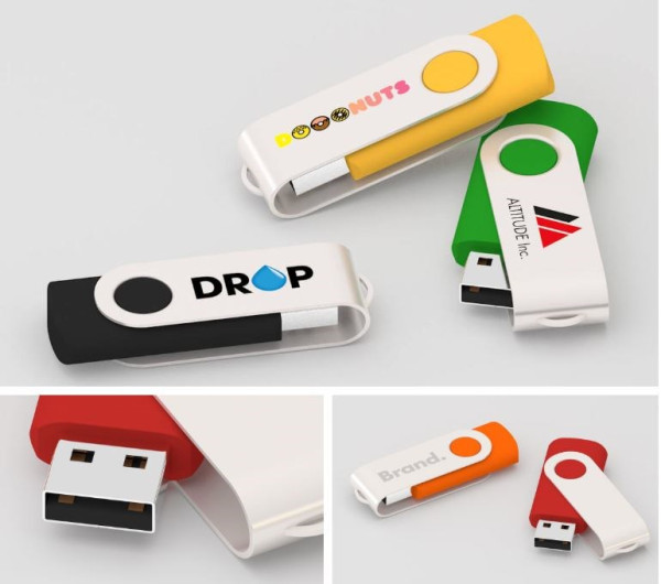 USB stick Twister 2.0