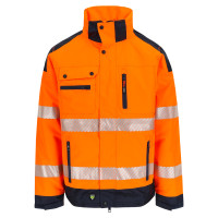ORANJE/MARINE