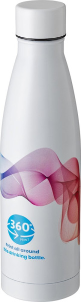 RVS dubbelwandige drinkfles Marcelino