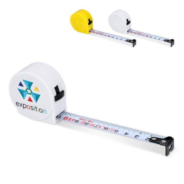 DimensionPro Rolmaat 3 meter