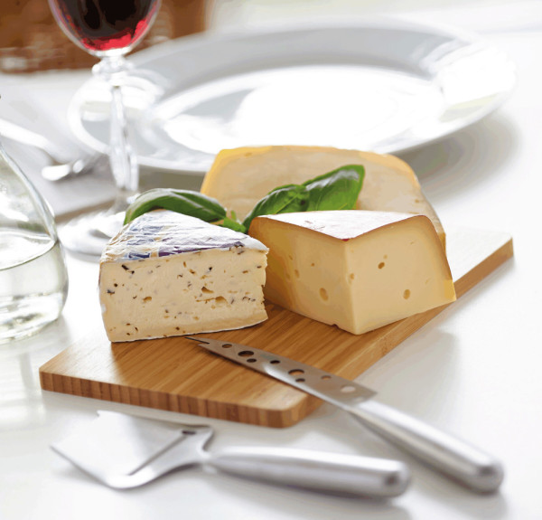 FESCO - 3-delige kaasset