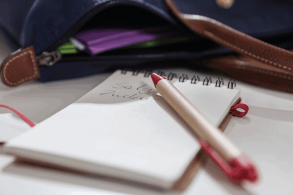 RECYCLE M - Notitieboekje