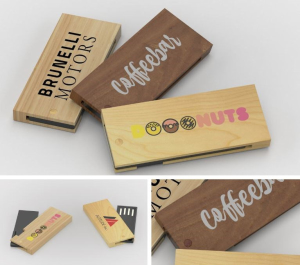 USB stick Razor 2.0