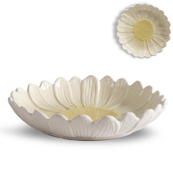 Sagaform Dagny diep bord Ø27cm