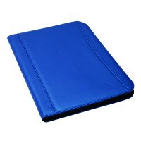 blauw