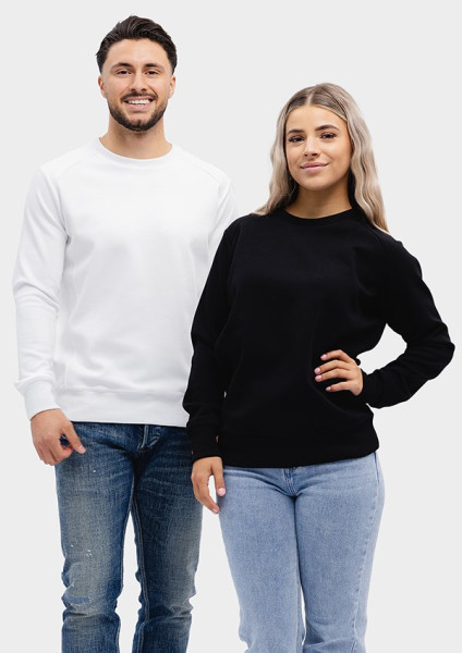 Lemon & Soda Everywear Sweater