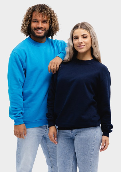 Lemon & Soda Sweater