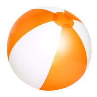 oranje, wit