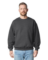 23F Fan Charcoal Heather