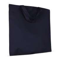 Donkerblauw
