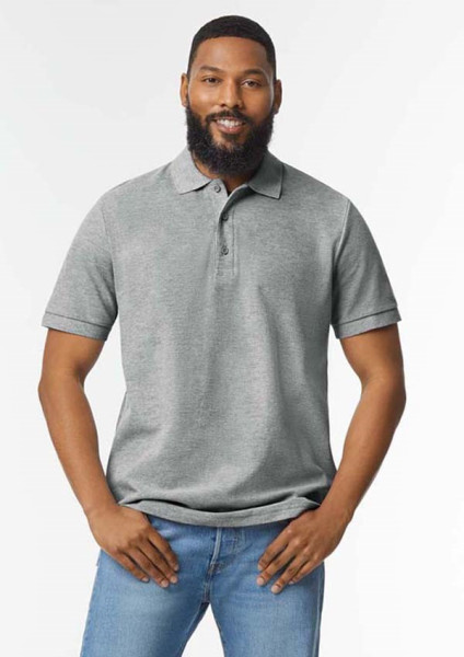 Gildan Hammer Piqué Polo