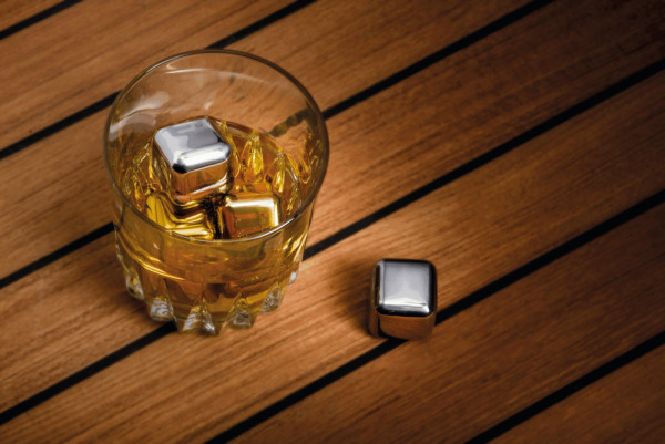 COOLING CUBES - Ijsklontjes-set