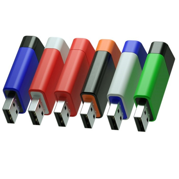USB stick Flow 2.0