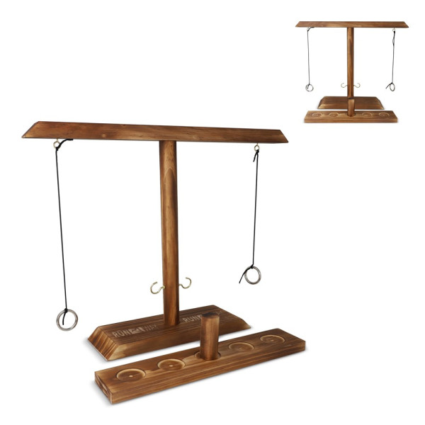 InSideOut Ring Toss Game