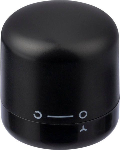 ABS flesstopper Jareth