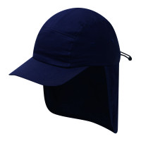 blauw