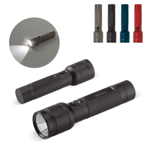 Survival zaklamp
