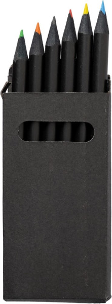 Kleurpotloden Holger