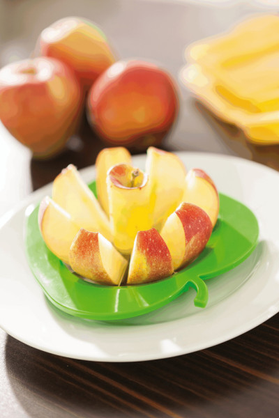 SPLIT - Appelsnijder of appelboor