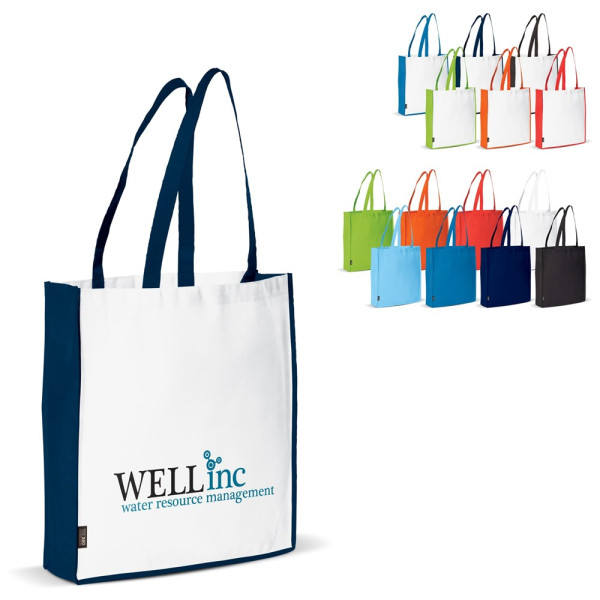 Schoudertas non-woven 75g/m²