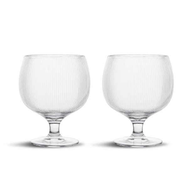 Billi wijnglas set van 2