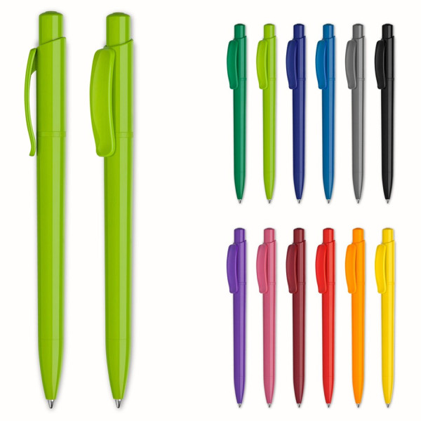 Balpen Kamal Total hardcolour