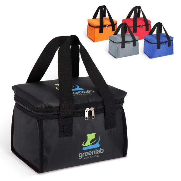 Koeltas Cargo 420D 11L