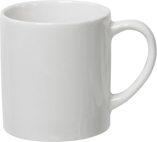 Keramische mok Rachelle