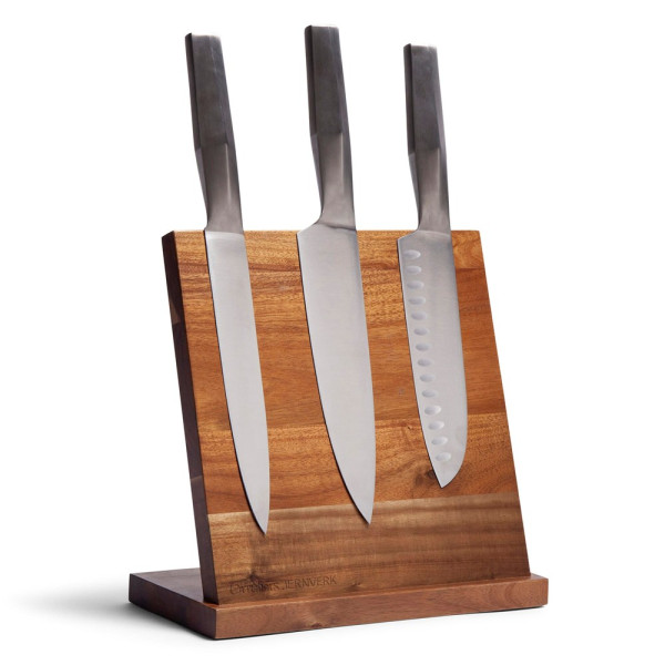 Orrefors Jernverk magnetische meshouder