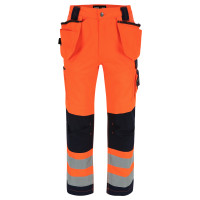 ORANJE/MARINE