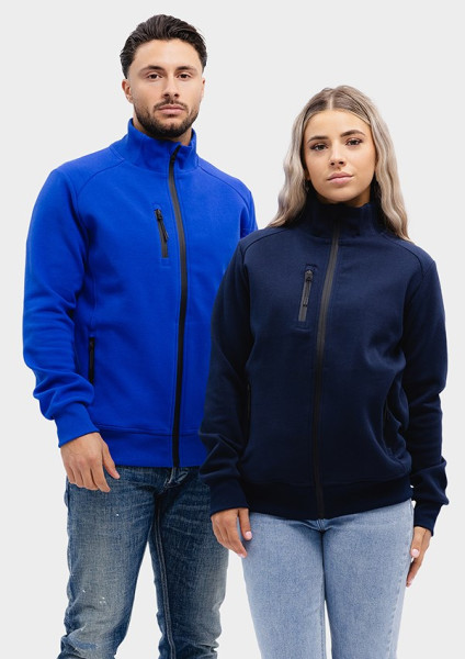 Lemon & Soda Everywear Cardigan