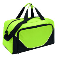 groen, zwart
