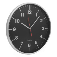 zilver, zwart