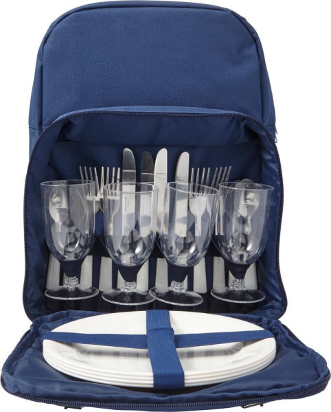 Polyester (600D) picknick rugzak Izaro