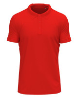 186C Scarlet Red
