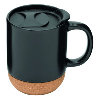 bruin, zwart