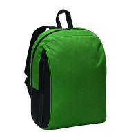 groen, zwart