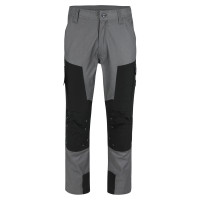 CHINE GRIJS/ZWART