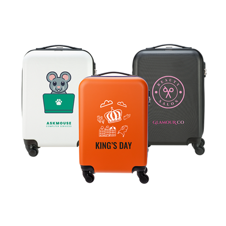 Trolley Princess Traveller Bodrum mat finish