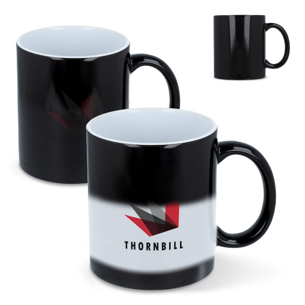 Oslo magic subli mok 300ml